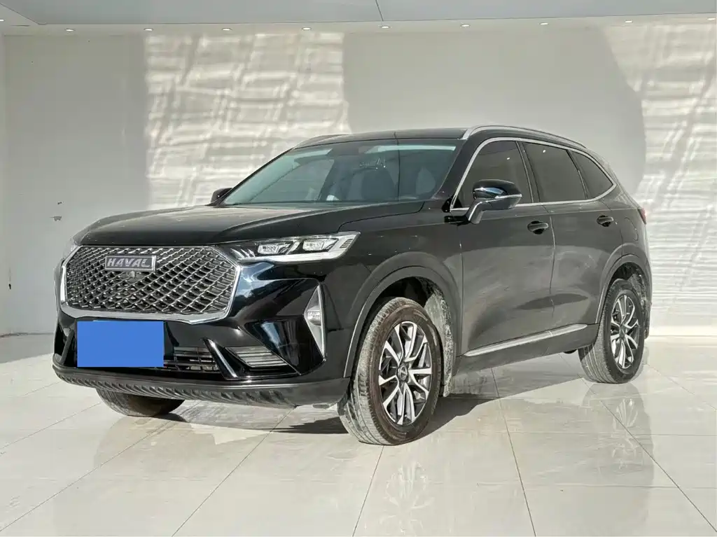 Haval H6 — миниатюра 2