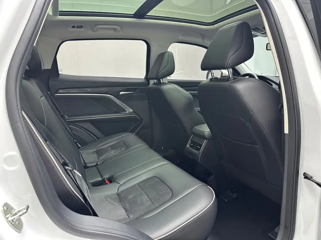 Haval H6 — миниатюра 6