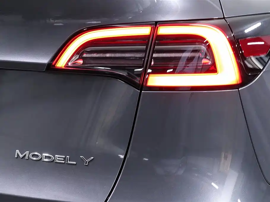Tesla Model Y — миниатюра 18