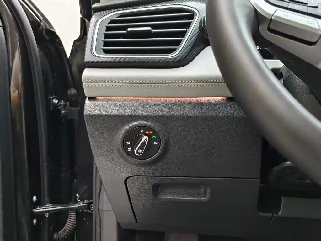 Volkswagen Tayron — миниатюра 19