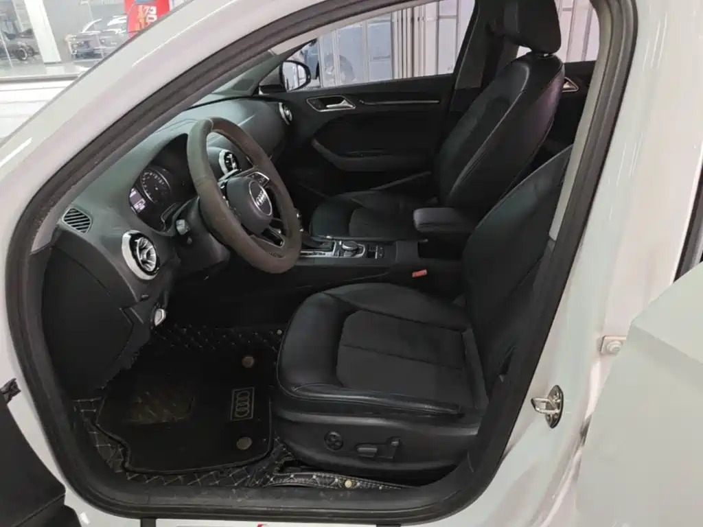 Audi A3 — миниатюра 15