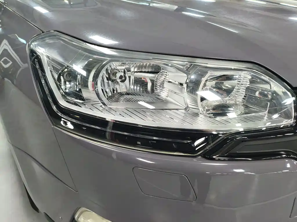 Citroen C5 — миниатюра 13