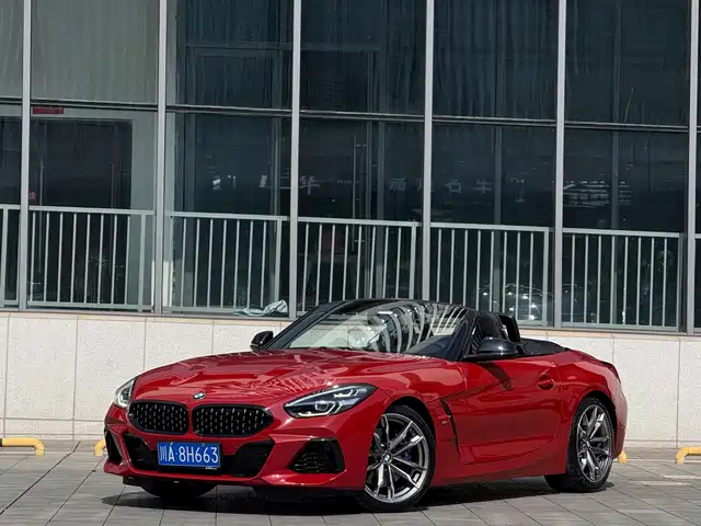 BMW Z4