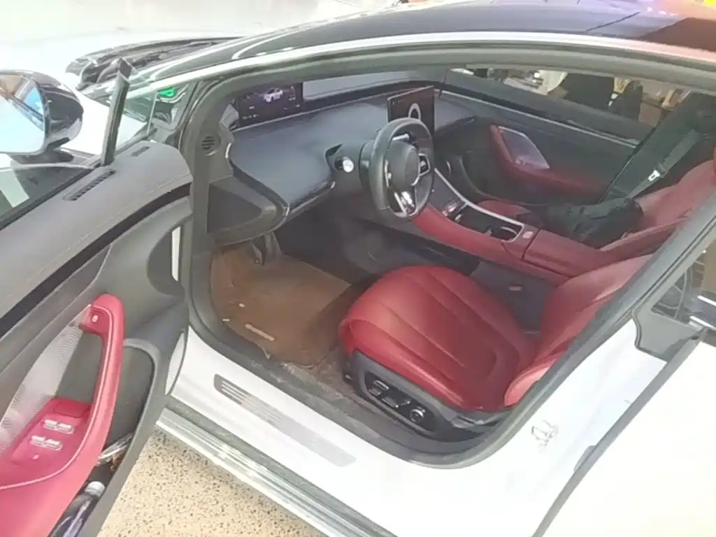 Zhijie Zhijie S7 — миниатюра 16