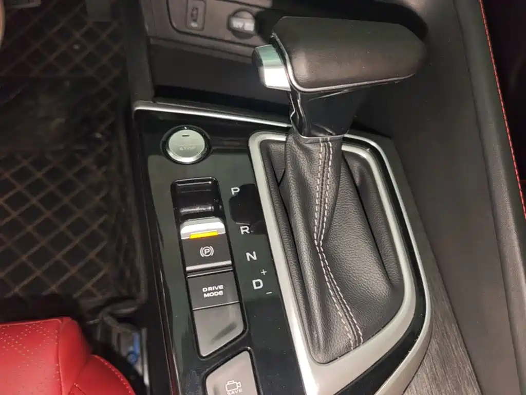 Changan Eado — миниатюра 14