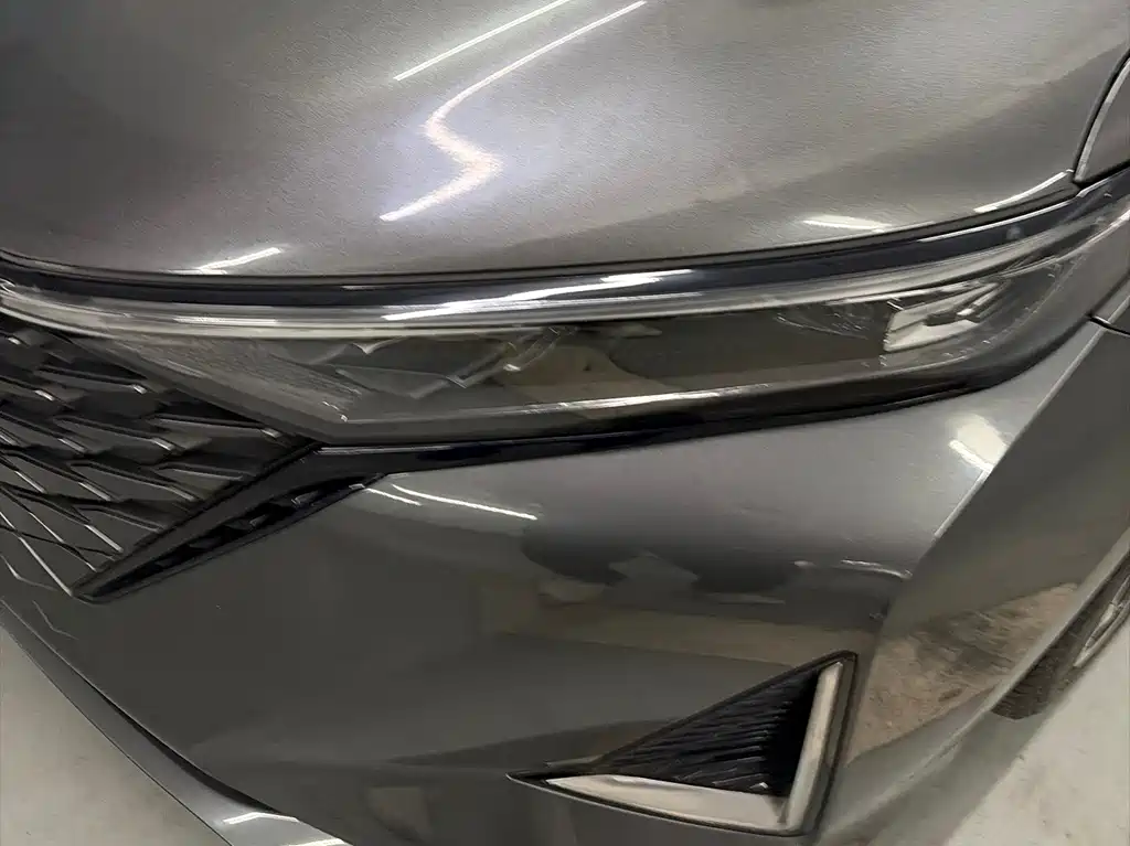 Changan Ruicheng PLUS — миниатюра 10