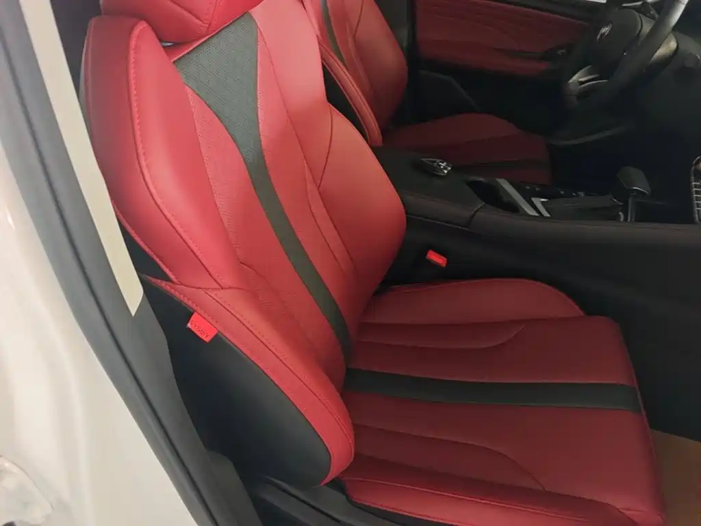Changan Eado — миниатюра 25