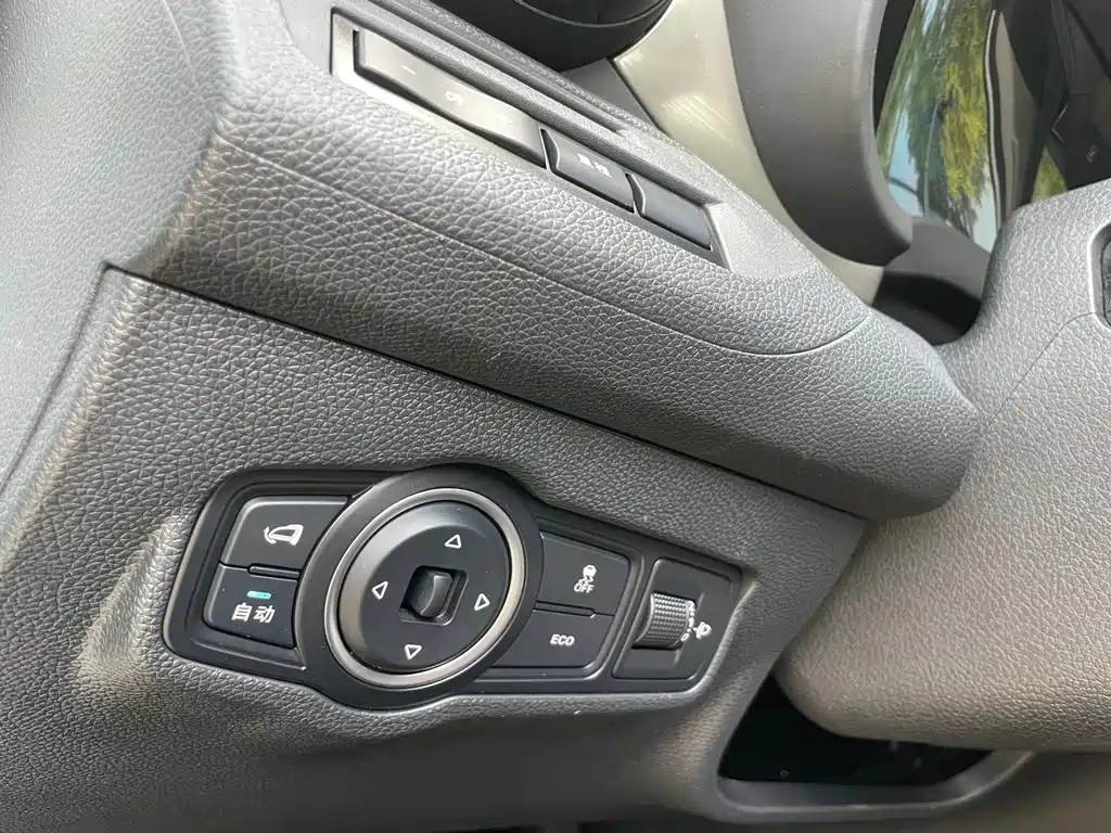 BYD Song — миниатюра 10