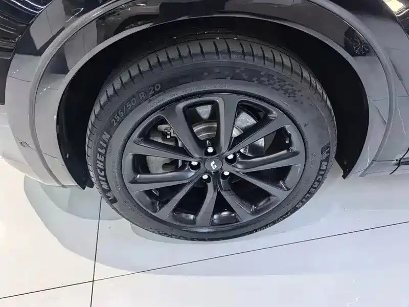 Li Auto Li ONE — миниатюра 18