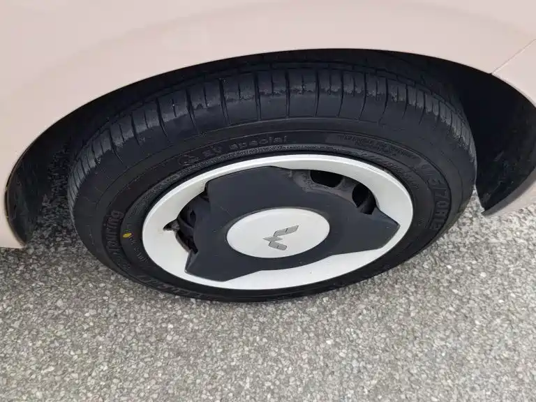 Wuling MINIEV — миниатюра 23