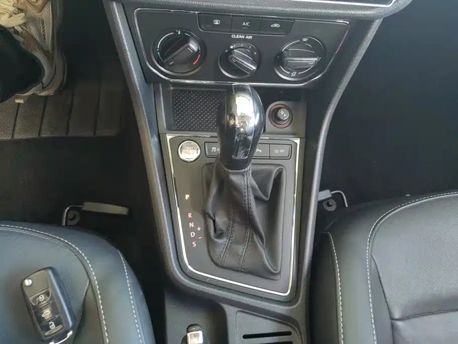 Volkswagen Gran Lavida — миниатюра 16
