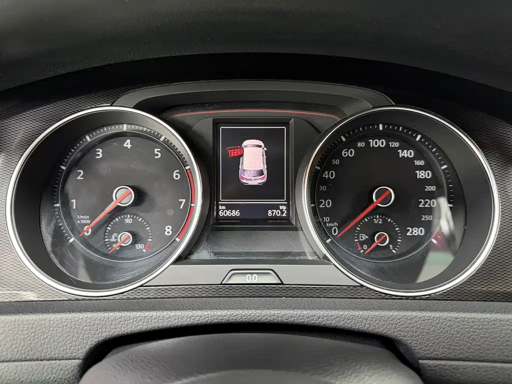 Volkswagen Golf GTI — миниатюра 6