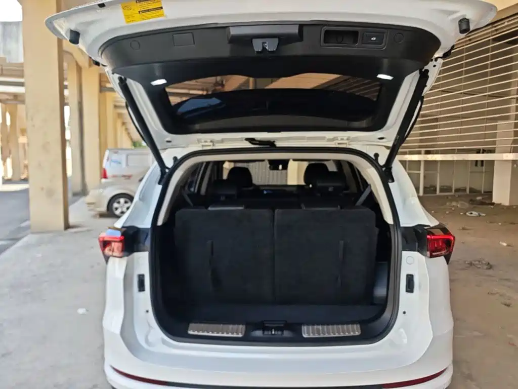 Jetour X70 PLUS — миниатюра 19