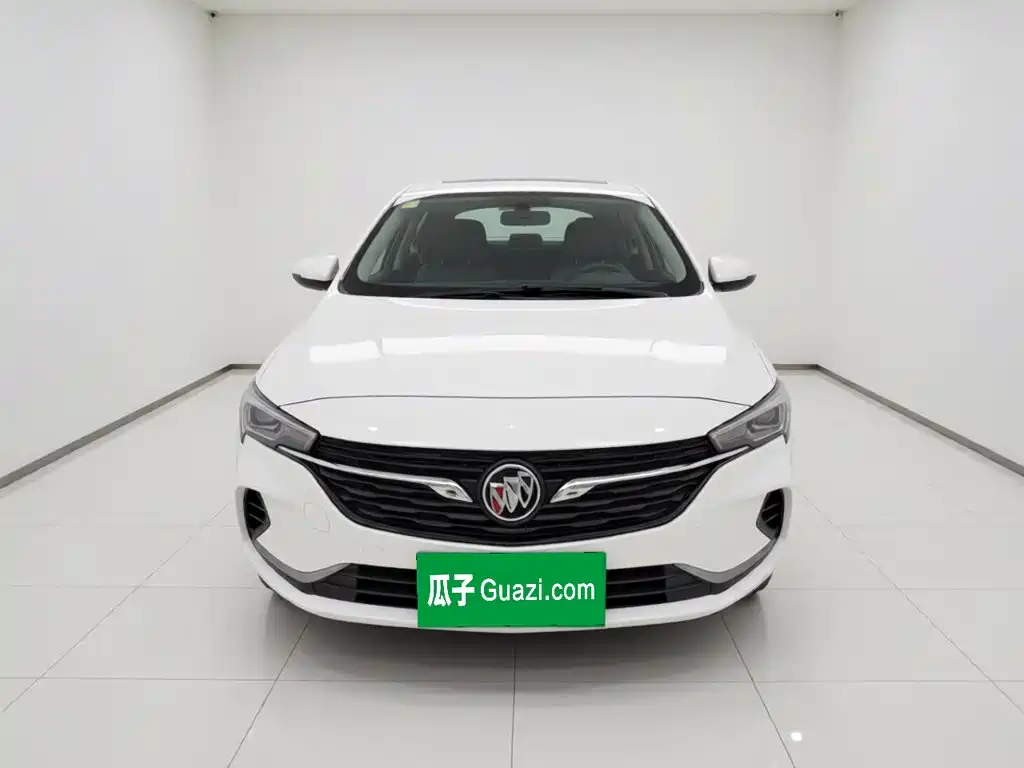 Buick Verano — миниатюра 2