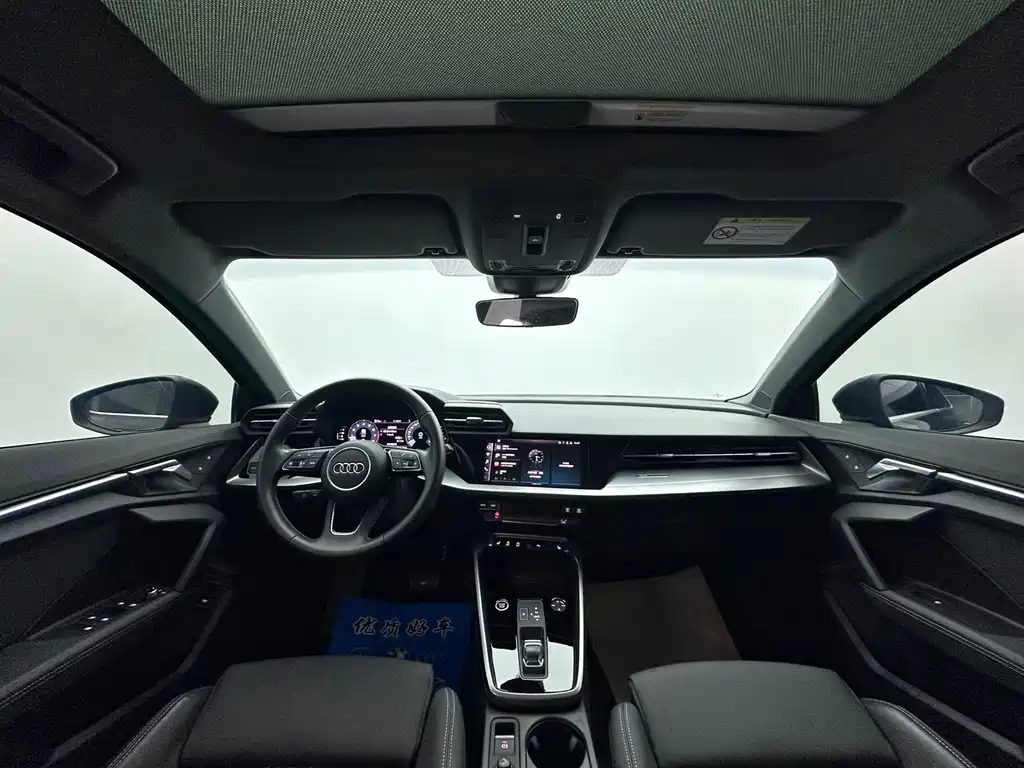 Audi A3 — миниатюра 11