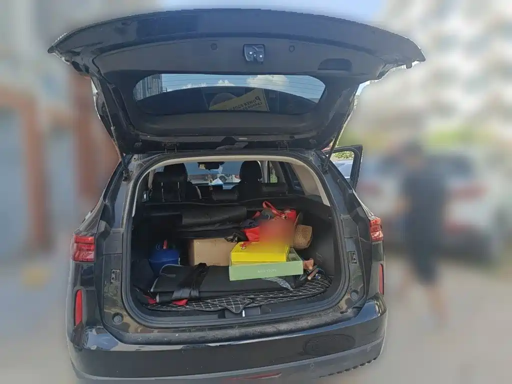Haval H6 — миниатюра 10