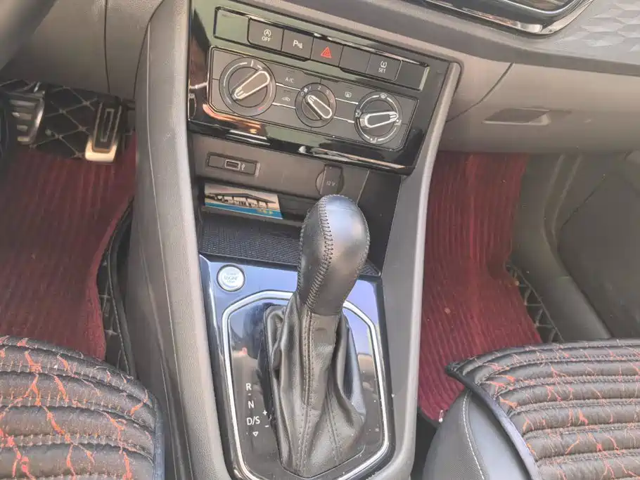 Jetta VS7 — миниатюра 16