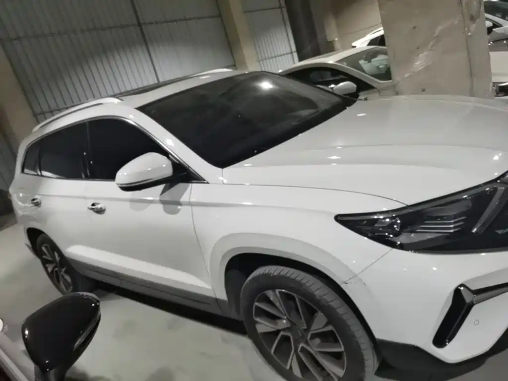Jetta VS7 — миниатюра 26