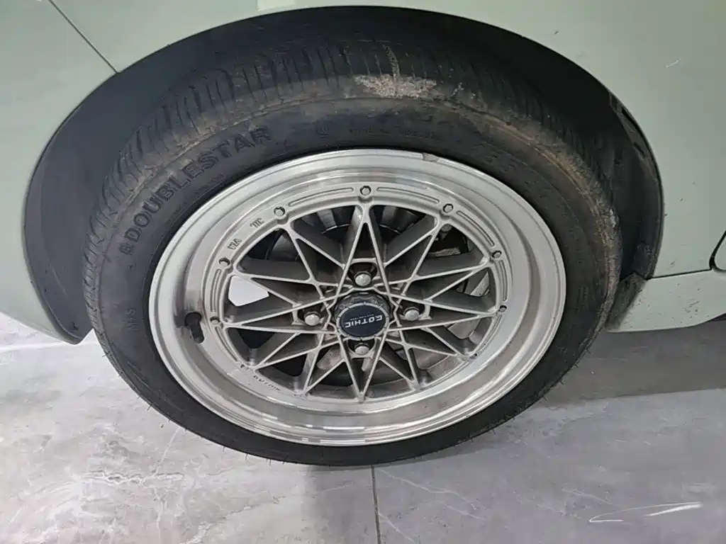Wuling MINIEV — миниатюра 23
