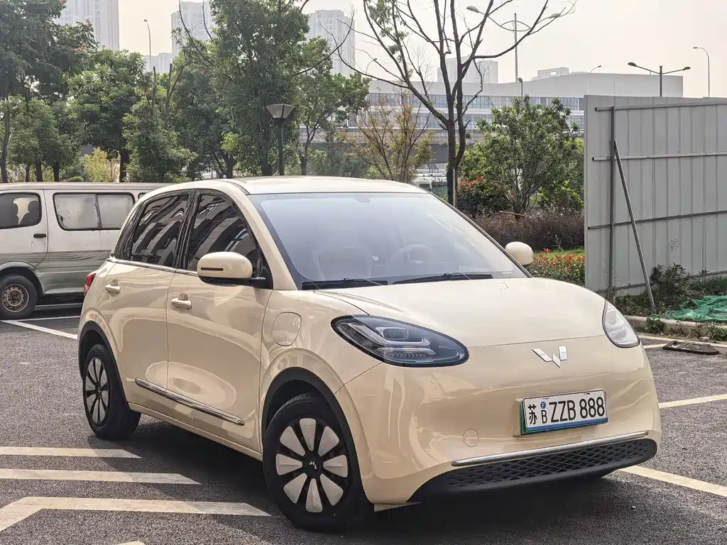 Wuling Bingo — миниатюра 3