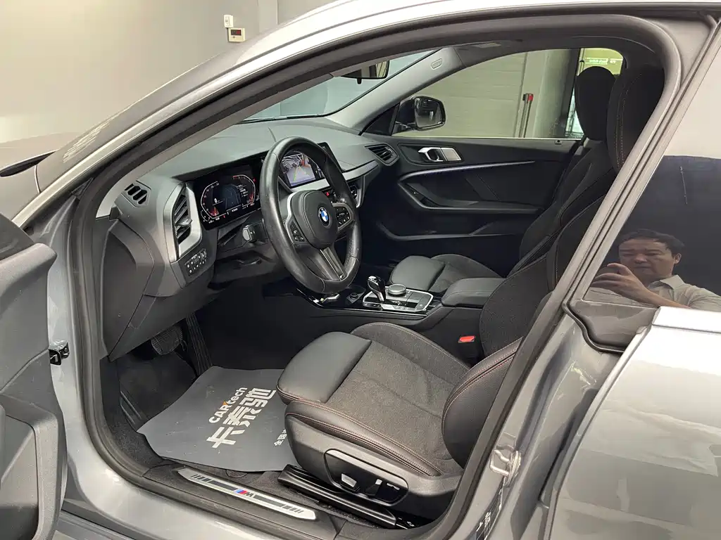BMW 2 Series 2 2021 225i M Sport