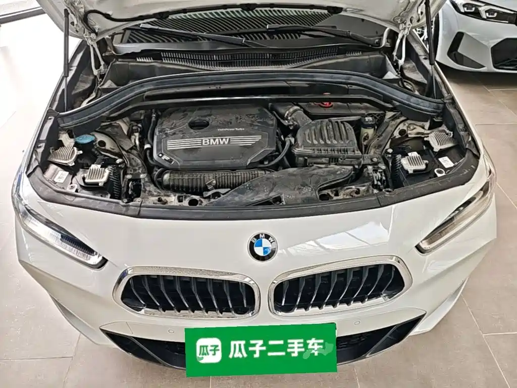 BMW X2 — миниатюра 25