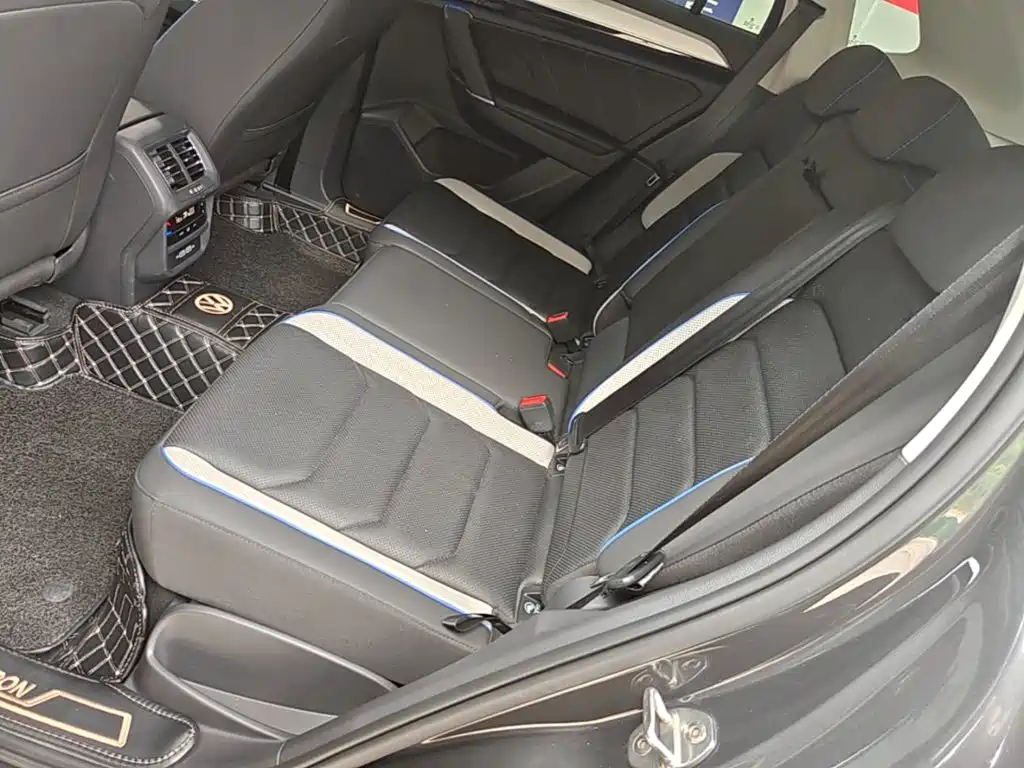 Volkswagen Tayron GTE — миниатюра 17