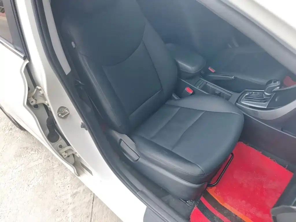 Hyundai Elantra Langdong — миниатюра 25