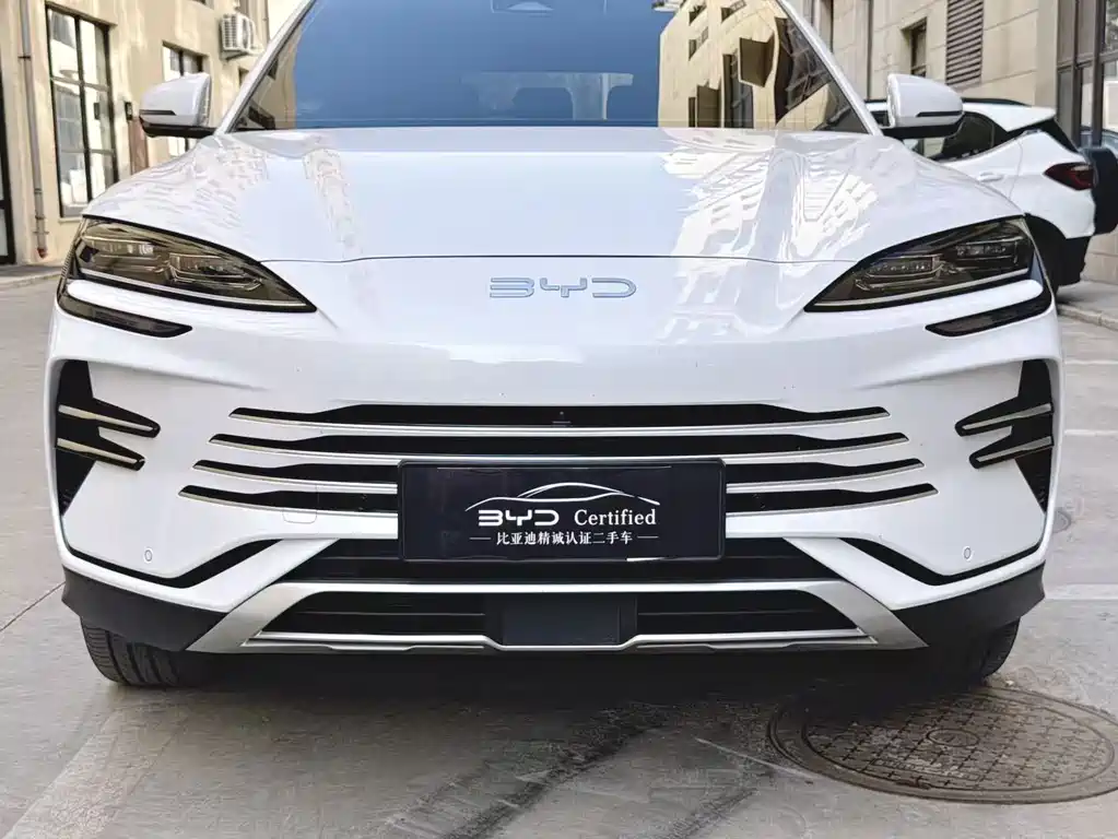 BYD PLUS New Energy — миниатюра 22