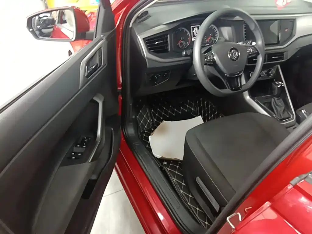 Volkswagen Polo — миниатюра 16