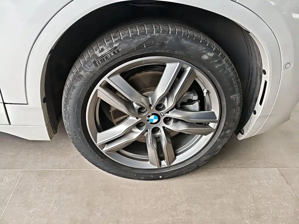 BMW X2 — миниатюра 12