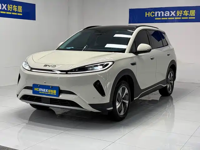 BYD SEA LION 05 EV 2025