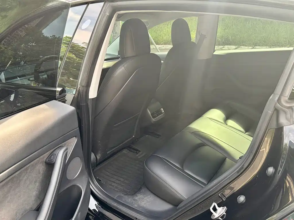 Tesla Model 3 — миниатюра 6