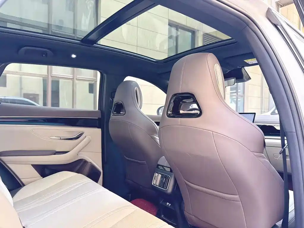BYD PLUS New Energy — миниатюра 17