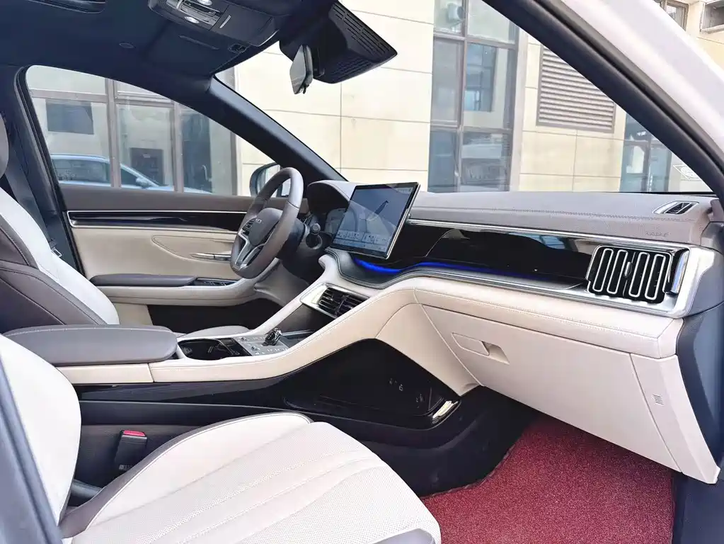 BYD PLUS New Energy — миниатюра 18
