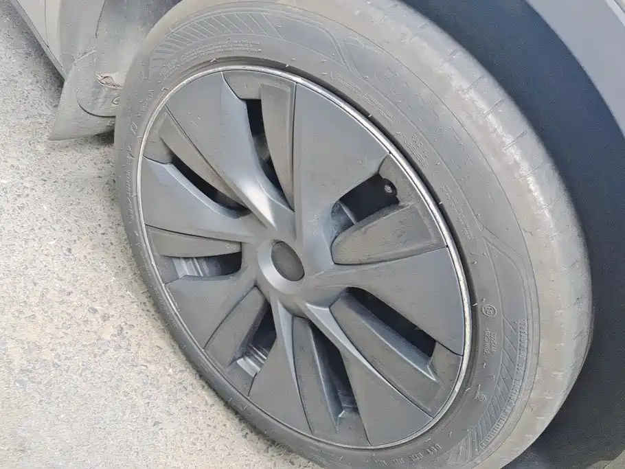 Tesla Model Y — миниатюра 6