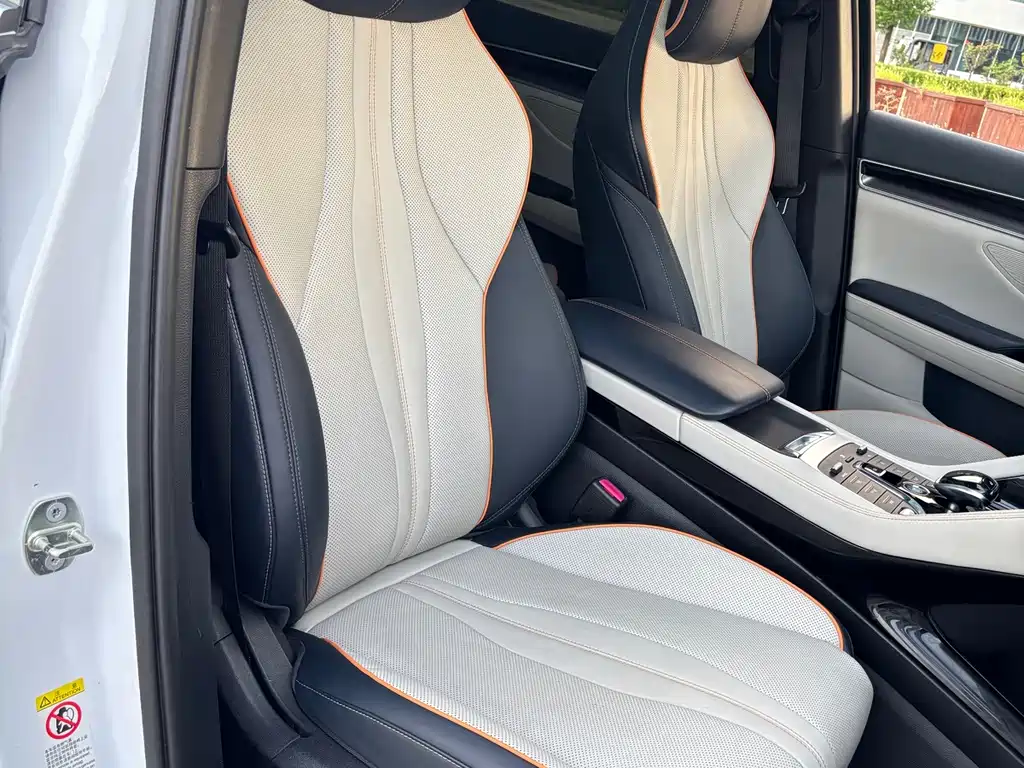 BYD PLUS New Energy — миниатюра 13