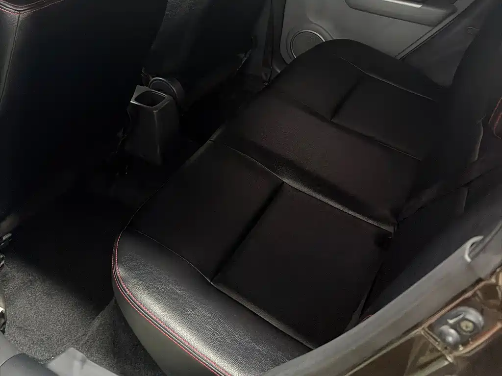 Suzuki Swift — миниатюра 19