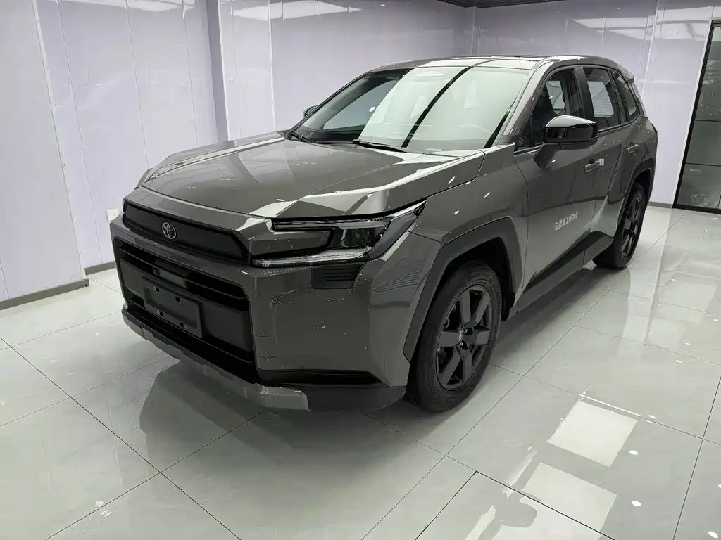 Toyota RAV4 0