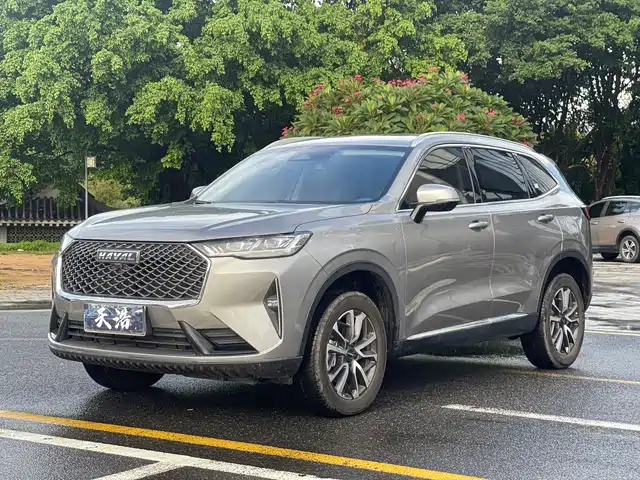 HAVAL  H6 2024