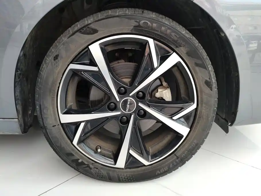 Roewe i5 — миниатюра 6