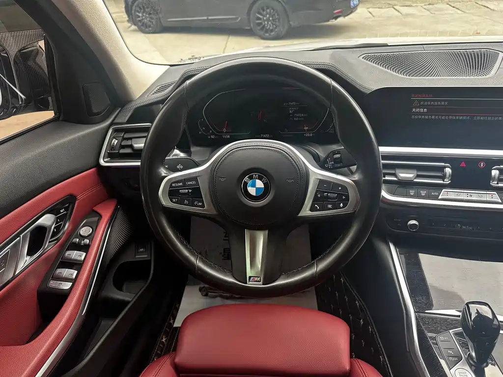 BMW 3 Series — миниатюра 10