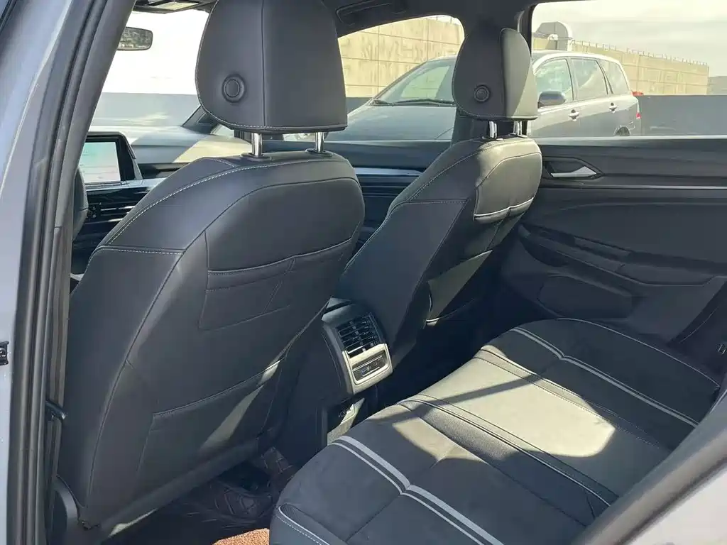 Volkswagen Golf — миниатюра 5