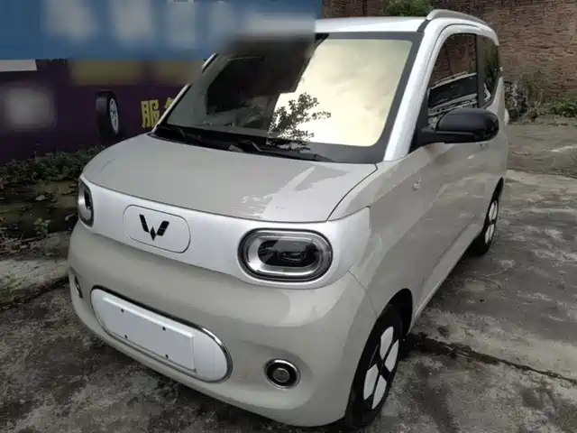 2024 Wuling Motors Hongguang