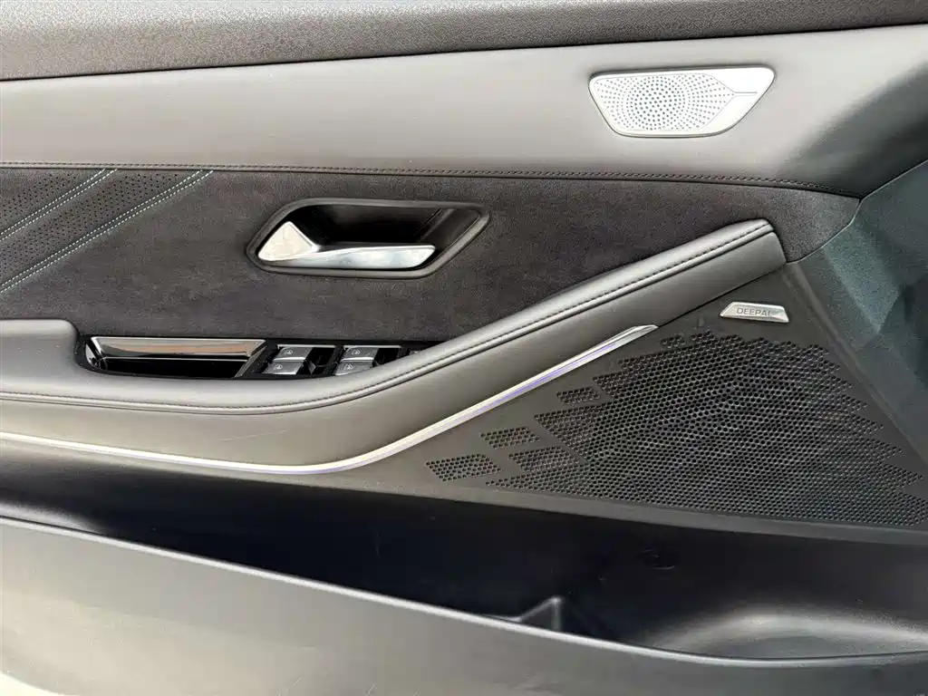 Changan Deepal DARK BLUE SL03