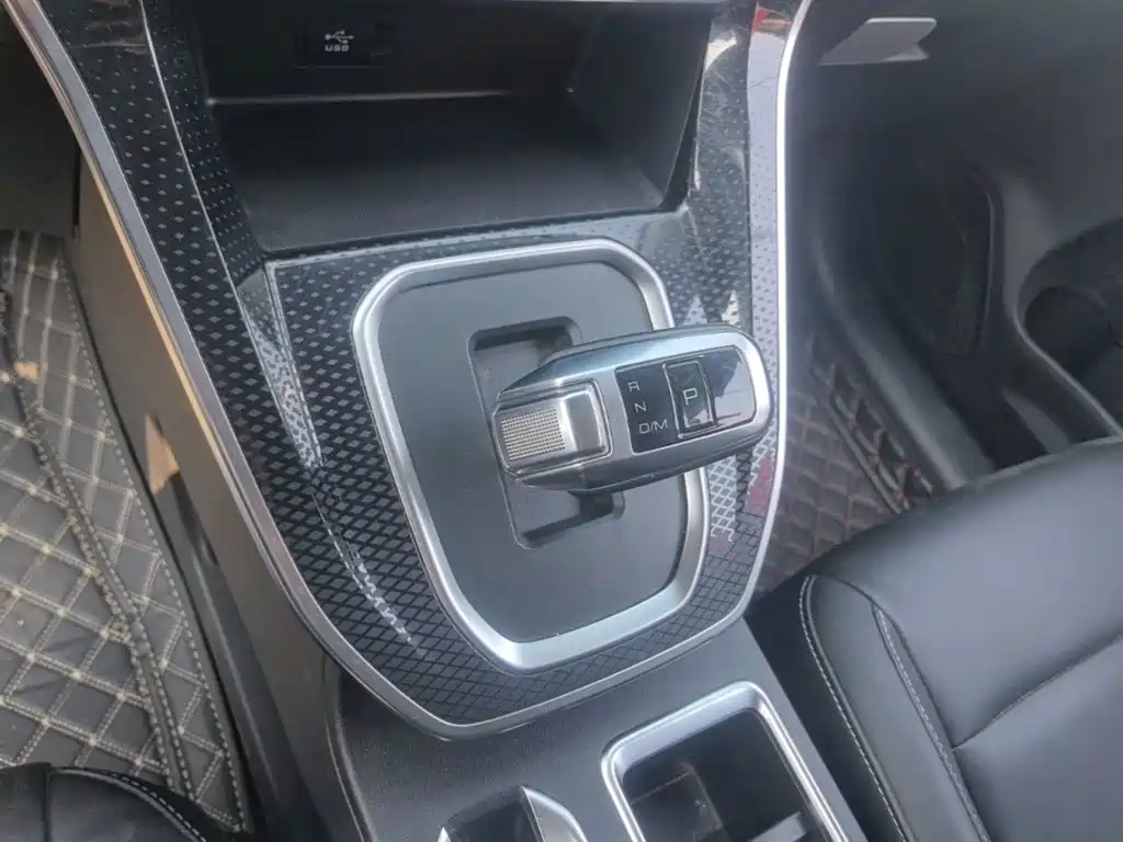 Haval M6 — миниатюра 14