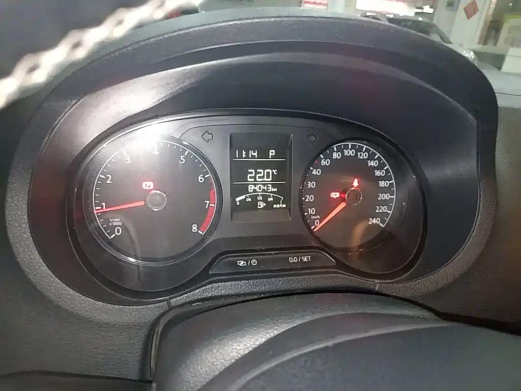 Volkswagen Polo — миниатюра 12
