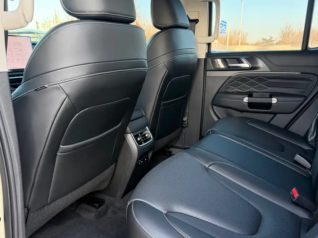 TANK TANK 300 NEW ENERGY