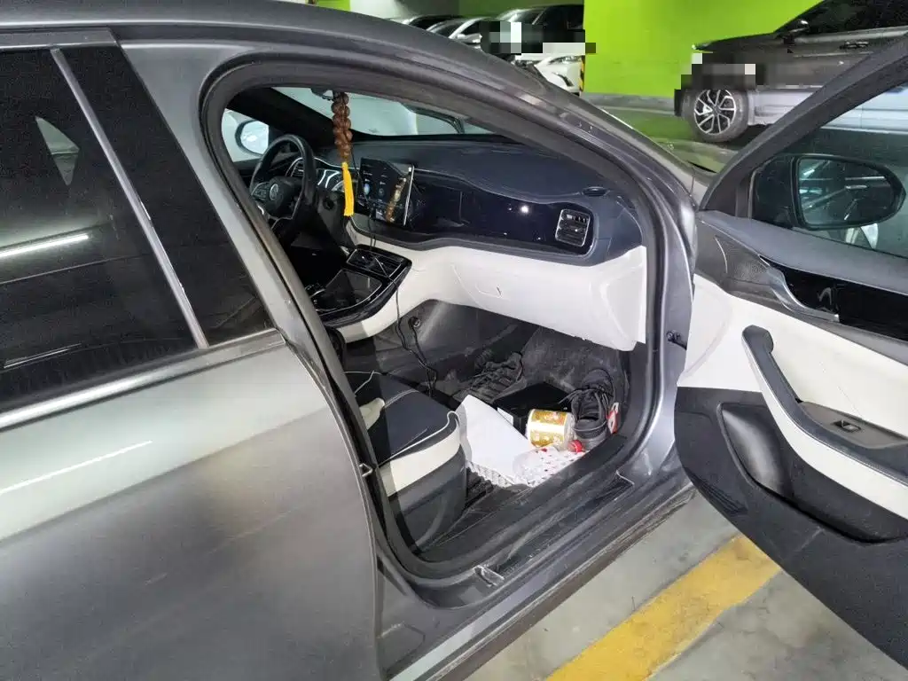 BYD Qin PLUS — миниатюра 19