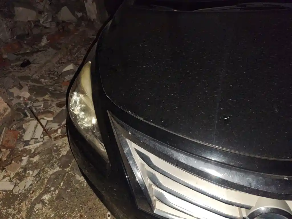 Nissan Teana — миниатюра 20